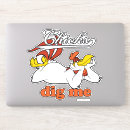 Search for classic cartoon stickers Rooster