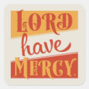 Search for mercy stickers Lord have mercy