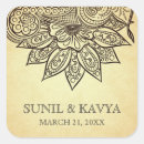 Search for indian mehndi wedding stickers Henna