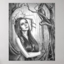 Search for dryad Tree spirit