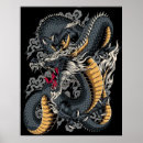 Search for cool dragon posters Chinese