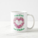 Search for breast cancer awareness mugs October
