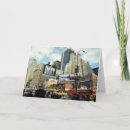 Search for manhattan cards Cityscape