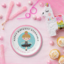 Search for ballerina plates Ballerina birthday party