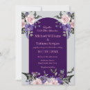 Search for romantic gothic wedding invitations Hallowedding