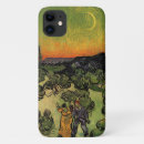 Search for van gogh paintings iphone cases Post impressionism