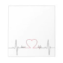 Search for motivational quotes notepads Heart