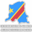 Search for kongo World flags