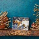 Search for wild plaques Herd