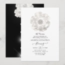Search for 60th wedding anniversary invitations 60 years
