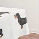 Search for dachshund placemats Animal