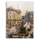 Search for circus notebooks Victorian