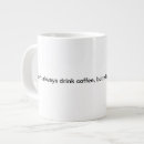 Search for large 20oz mugs Funny