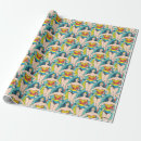 Search for woman gift wrap Amazon
