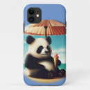 Search for panda love iphone cases Cute