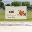 Search for cookout posters Seafood boil