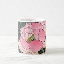 Search for japanese flowers mugs Vintage