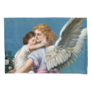 Search for angel pillowcases Religious