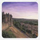 Search for carcassonne stickers Castle