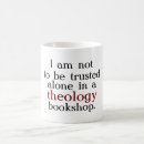 Search for theology mugs Pastor