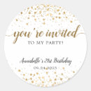 Search for 21st stickers Elegant