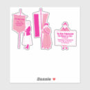 Search for hot women stickers History