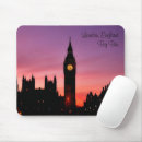 Search for clock tower mousepads Monument