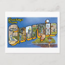 Search for georgia postcards United states