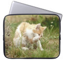 Search for cat laptop cases Kawaii