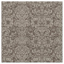 Search for brown floral fabric Elegant