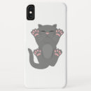 Search for adorable kitten iphone cases Kawaii