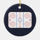 Search for hockey coach christmas tree decorations Goalie