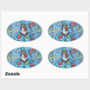 Search for funny oval stickers Susan brack
