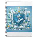 Search for pharmacy notebooks Pharmacists
