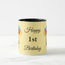 Search for cartoon balloons mugs Colourful