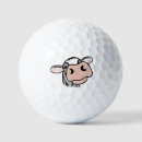 Search for kissing golf balls Animal