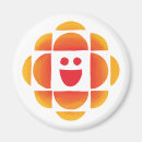 Search for logos magnets Canada
