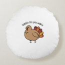 Search for turkey cushions Humor