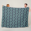 Search for floral blankets Modern
