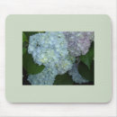 Search for hydrangea mousepads Nature