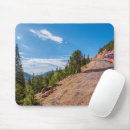 Search for passenger train mousepads Railroad