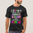 Search for autism speaks tshirts Autistic