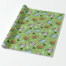 Search for sea turtle christmas wrapping paper Dolphin