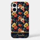 Search for wearing this iphone cases Flower