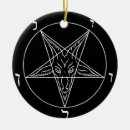 Search for satan christmas decor Evil
