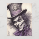 Search for hatter postcards Whimsical