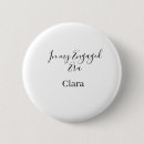 Search for engagement badges Bridal shower
