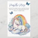 Search for unicorn baby shower games Rainbow