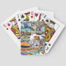 Search for california playing cards Travel