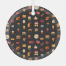 Search for vintage cartoon christmas tree decorations Pattern